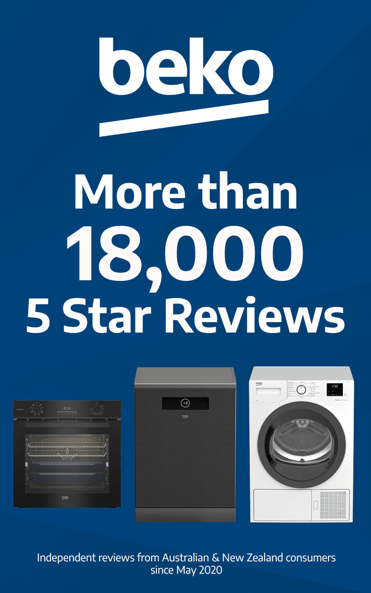 More than 18,000 5 Star Reviews 