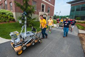 NASA Centennial Challenge