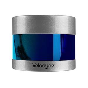 Velodyne Ultra Puck VLP-32