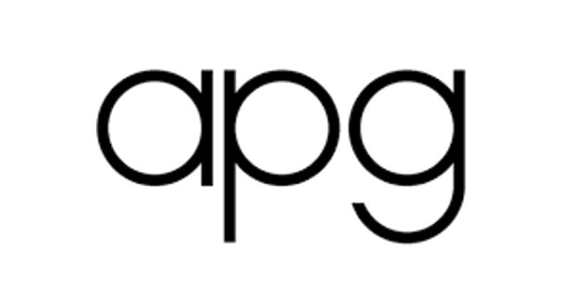 APG logo