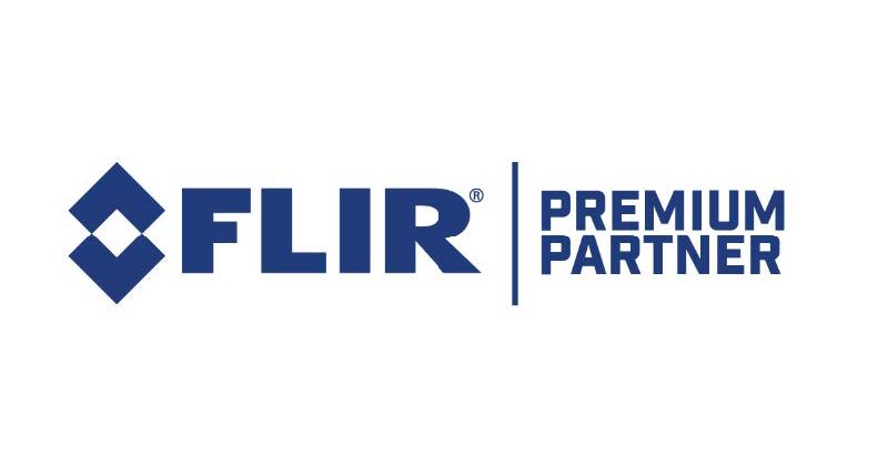 FLIR logo