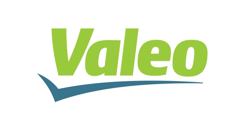 Valeo logo