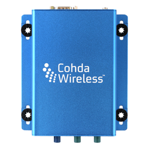 Cohda MK5 OBU